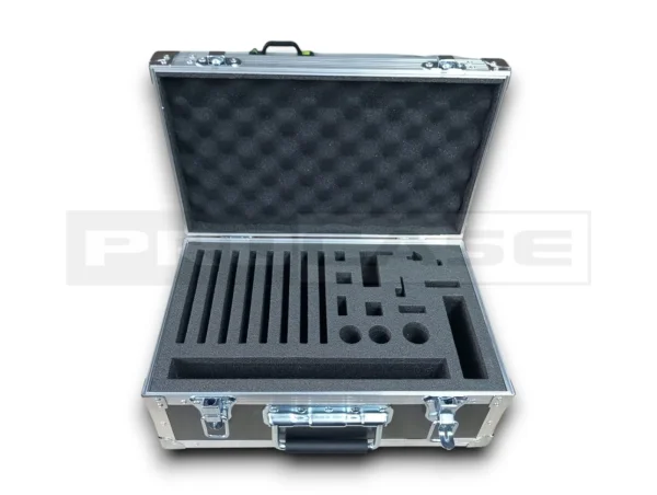 Кейс кофр для инструментов, образцов Lovik Кейс кофр для инструментов, образцов Lovik